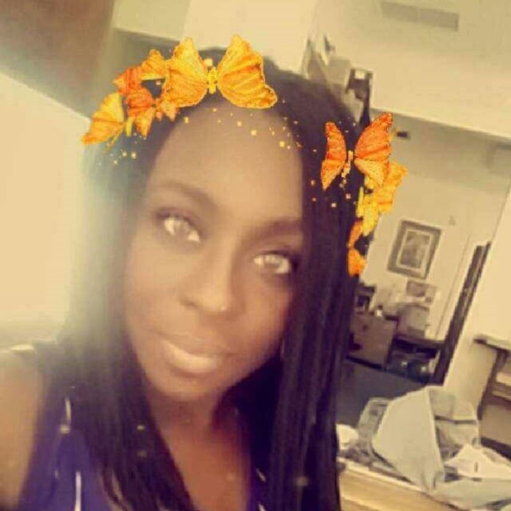 Meet your Posher, Whitlande